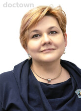 Чулкова Елена Александровна