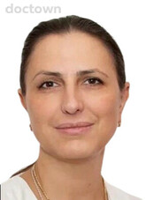 Чупрыгина Галина Николаевна
