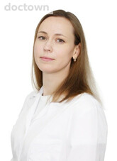 Чуракова Татьяна Сергеевна