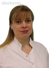 Чурбакова Елена Николаевна