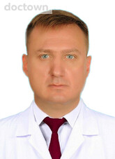 Чурилов Сергей Владимирович