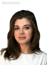 Чурина Вера Владимировна