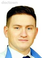 Чувалов Леонид Леонидович