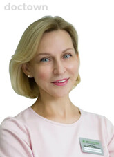 Чвырова Татьяна Николаевна