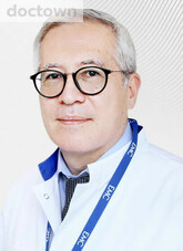 Чжао Алексей Владимирович