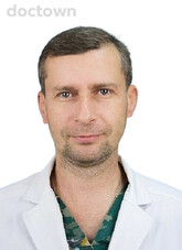 Лебедев Александр Вячеславович