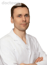 Лебедев Алексей Николаевич