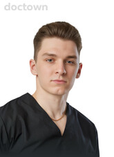 Лебедев Данила Сергеевич