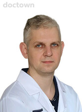 Лебедев Евгений Вячеславович