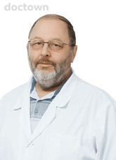 Лебедев Олег Эммануилович
