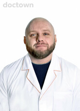 Лебедев Василий Сергеевич