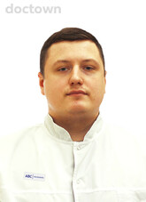 Лебедев Владислав Константинович