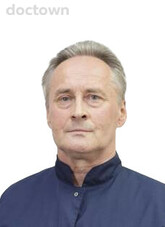 Лебедев Юрий Алексеевич