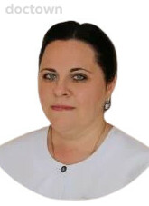 Лебедева Анна Алексеевна