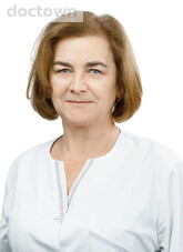 Лебедева Елена Владимировна