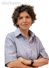 Лебедева Елизавета Касимовна