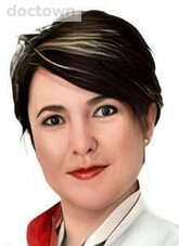 Лебедева Инна Сергеевна