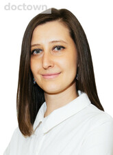 Лебедева Кристина Александровна