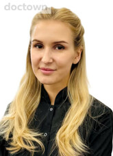 Лебедева Марина Алексеевна