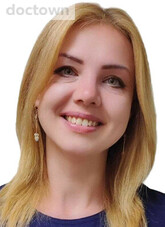 Лебедева Марина Викторовна