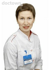 Лебедева Наталия Викторовна