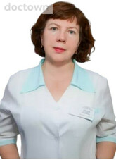 Лебедева Наталья Борисовна
