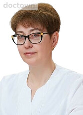Лебедева Ольга Анатольевна