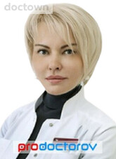 Лебедева Ольга Анатольевна