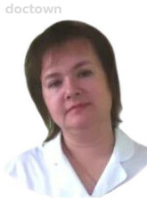 Лебедева Татьяна Васильевна