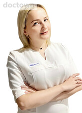 Лебедева Вероника Николаевна
