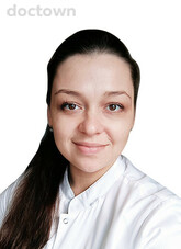 Меньщикова Юлия Сергеевна