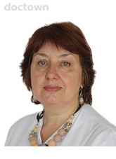 Лебенкова Ольга Алексеевна