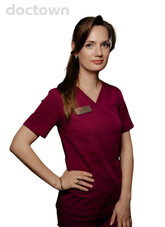 Лецу Анна Михайловна