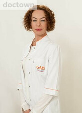 Леденцова Наталья Леонидовна