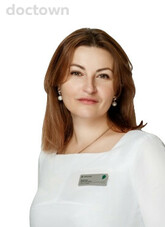 Ледихова Лина Олеговна