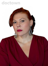 Леднева Надежда Олеговна