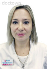 Ледовских Галина Анатольевна
