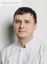 Легеза Сергей Михайлович