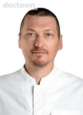 Легких Сергей Леонидович