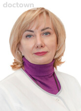 Легоньких Людмила Васильевна