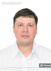 Леготин Юрий Викторович