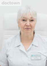Лехова Валентина Павловна