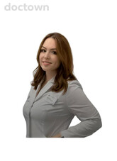 Лекаревич Екатерина Олеговна