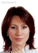 Лекомцева Юлия Николаевна