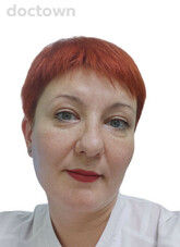 Лексина Татьяна Борисовна