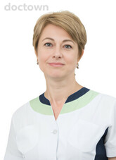 Лелека Екатерина Ивановна