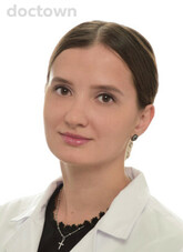 Лелявина Анастасия Кирилловна