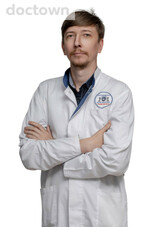 Лелюк Валерий Александрович