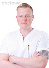 Лемешонок Александр Владимирович