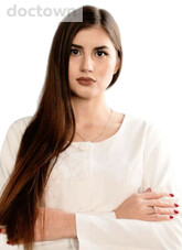 Лемле Кристина Сергеевна